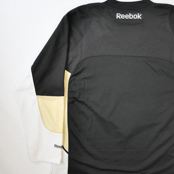 'Pittsburgh Penguins' Reebok Jersey - Picture 6 of 6